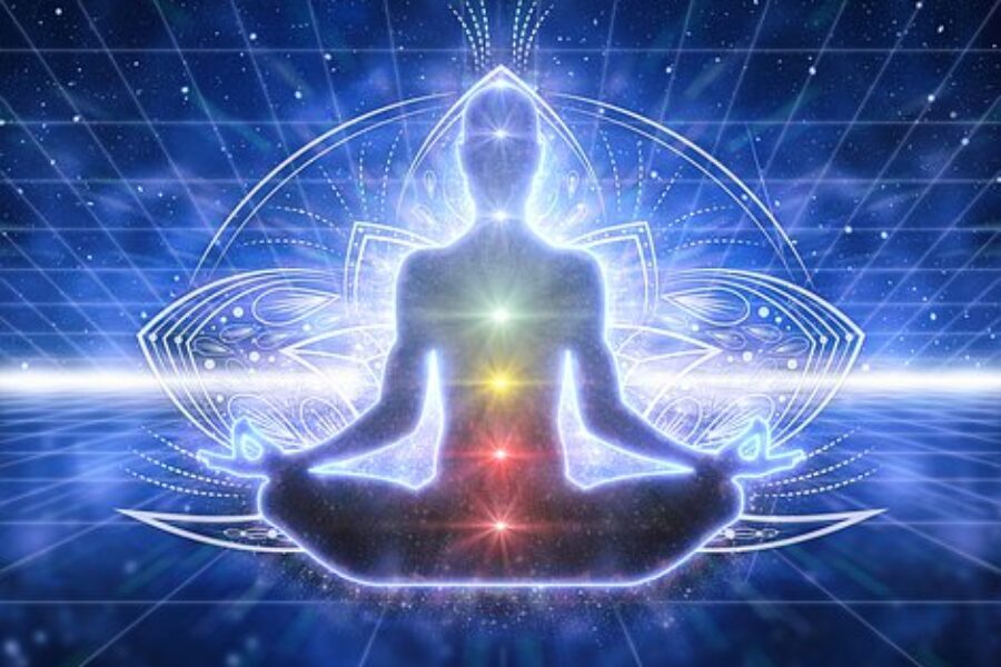 Learn to Natural Breathe and the Breathe of Love