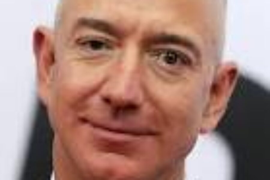An Open letter to Jeff Bezos