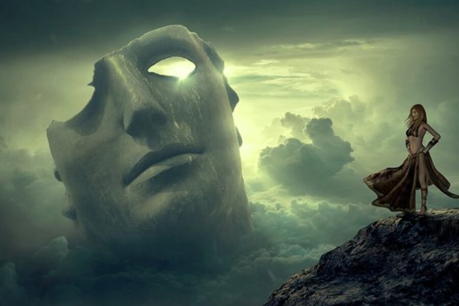 Why is lucid dreaming so important? Free Book.