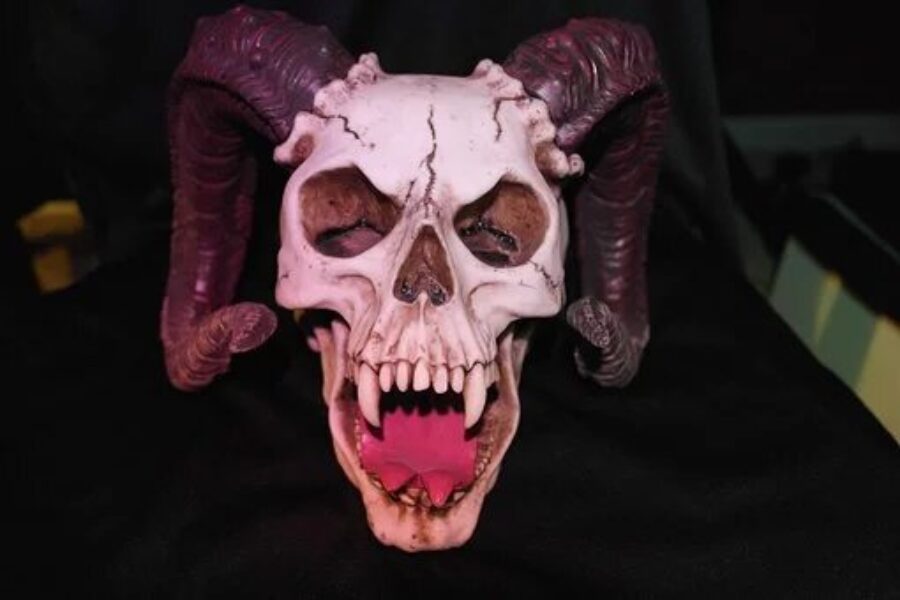 Who are the Archons, Masters of Evil and “Creators” of our world?