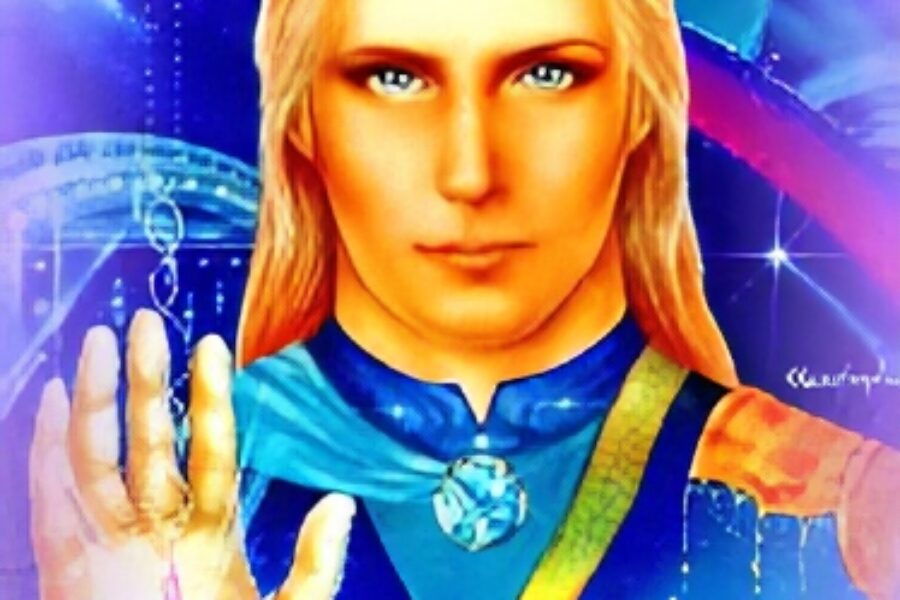 Lightworkers and Darkworkers