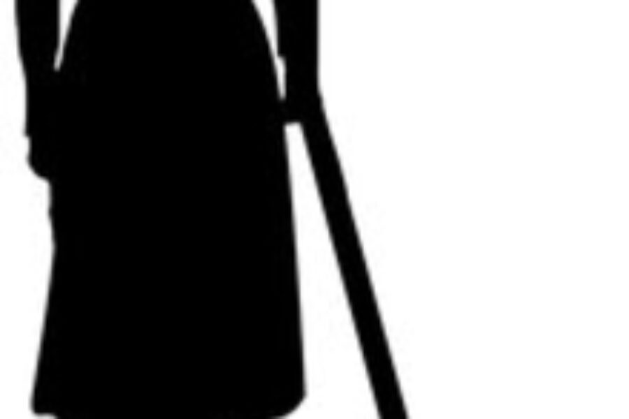 Women are just god’s brooms.