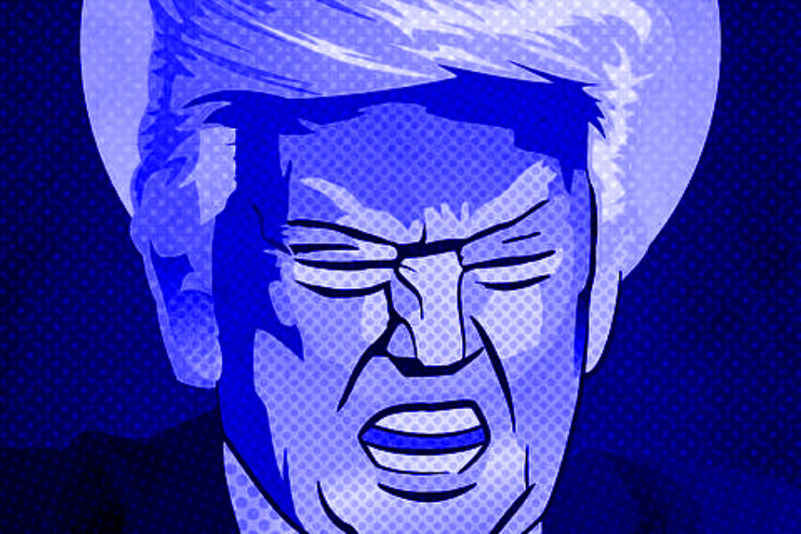 The psychiatric evaluation of the president of the USA, one Donald J. Trump (A/USA)