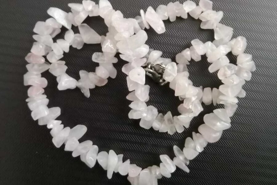 Romana’s hearts for Happy New Year 2021