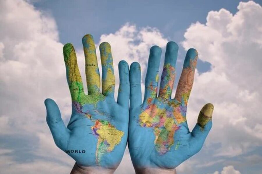Planetary Report nr. 1: end of incarnation on Earth