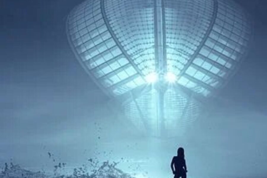 Solar Report Number 3: the Karmic Council is finished (2/2)