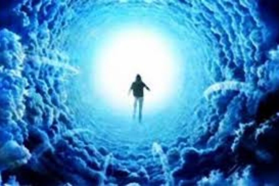 Are All Near-Death Experiences Staged Hoaxes By DARK ENTITIES?
