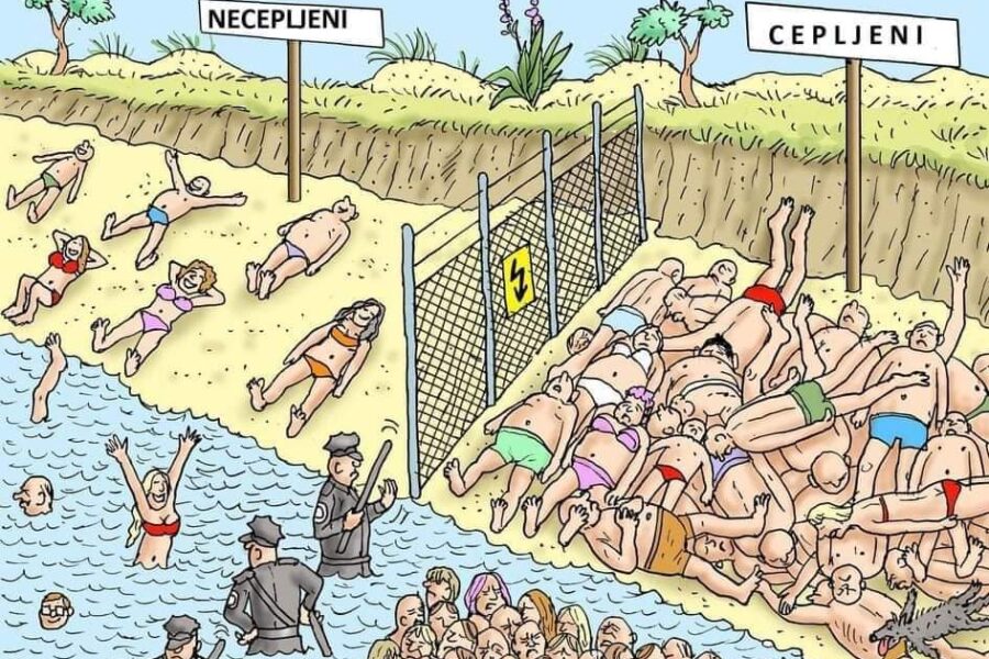 It’s time for fun: new jokes and funny pictures