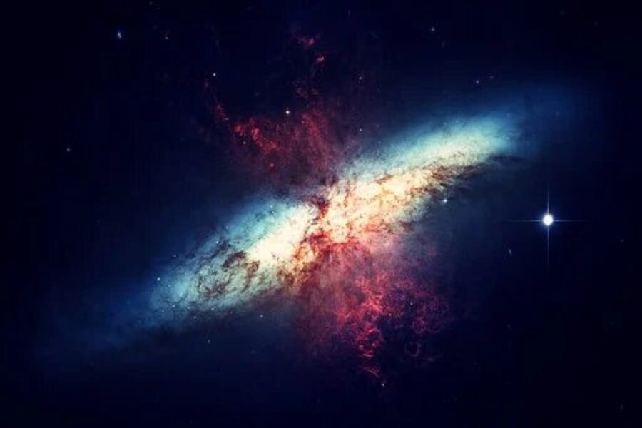 Cosmic Report NR. 3: the 3. Cosmic Conference