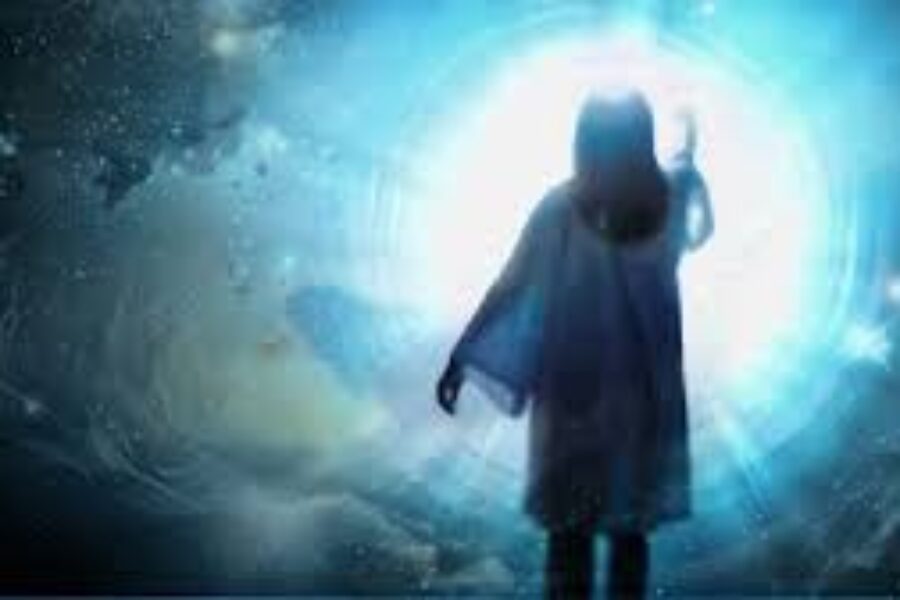 All Near-Death Experiences are Staged Hoaxes By DARK ENTITIES (1/5)
