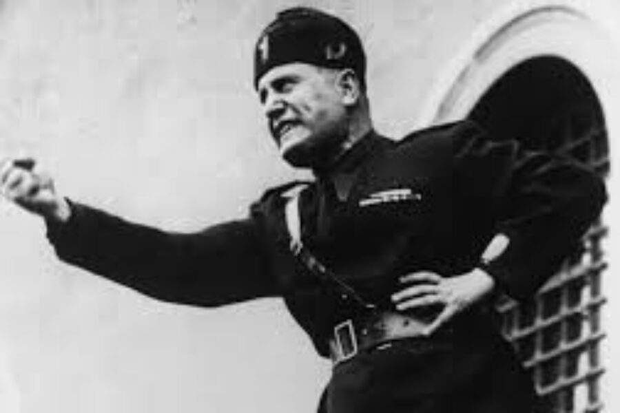 What is the difference between Nazism and Fascism and Communism and Socialism? (3/6)