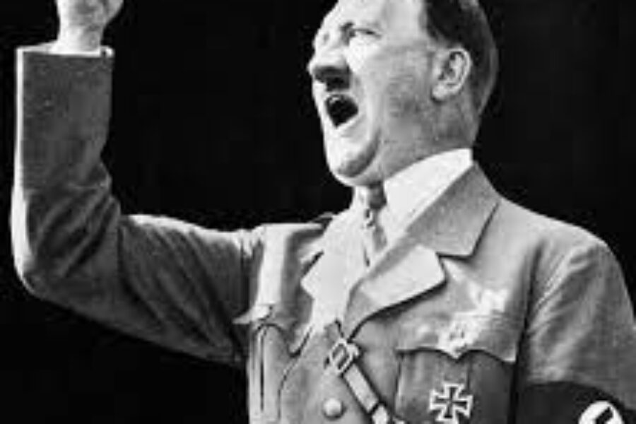 What is the difference between Nazism and Fascism and Communism and Socialism? (1/6)