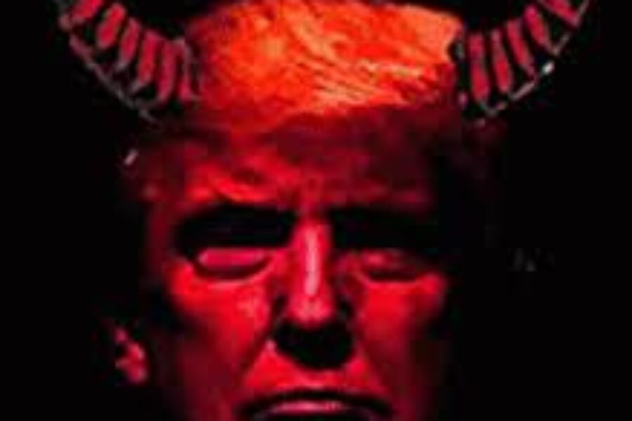 I am not AntiChrist (2/6)