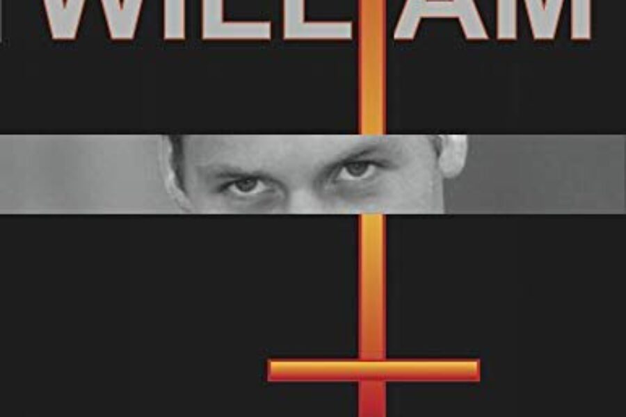 I am not AntiChrist (7/6)