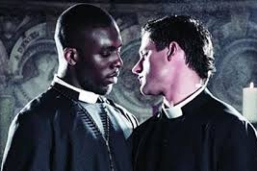 Homosexuality doesn’t exist as a sexual relationship (5/4)
