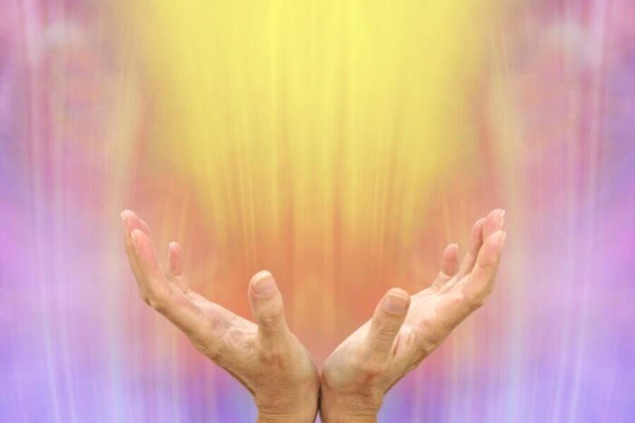 What is the difference between the old and the new god? (2/2)
