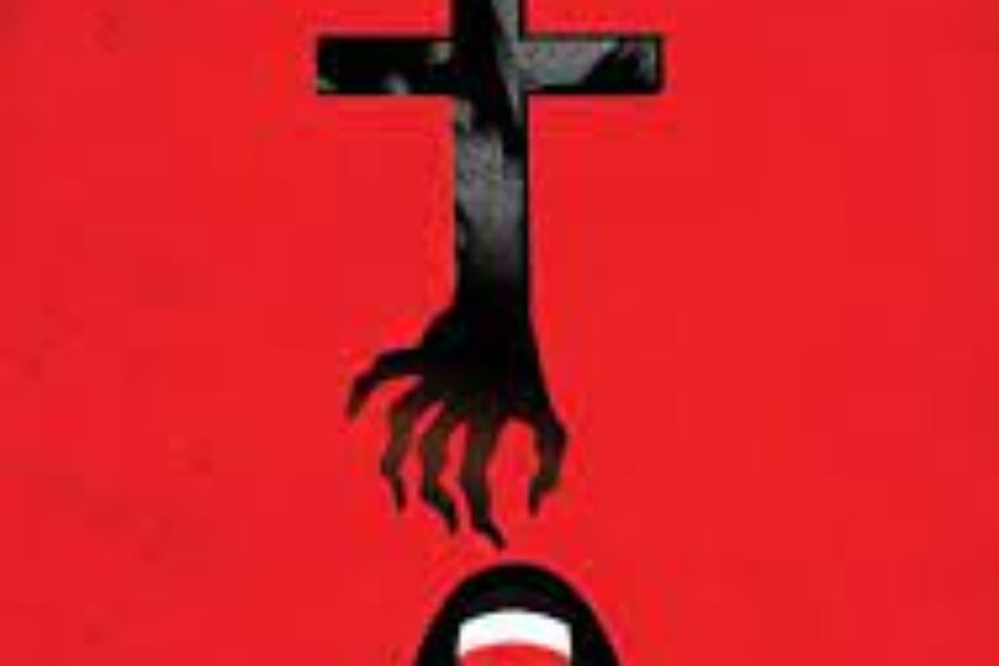 Priest Rupnik: God’s commands are meant to be broken