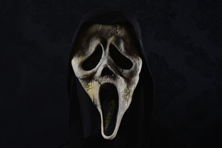 NDW: god, please give us Evil (½)