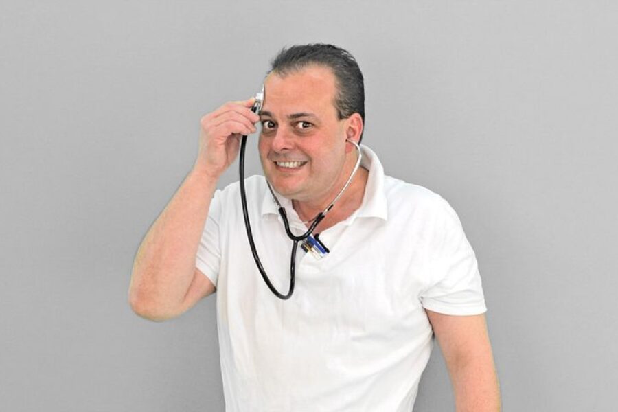 NDW: Do you hear your »SoulVoice«?