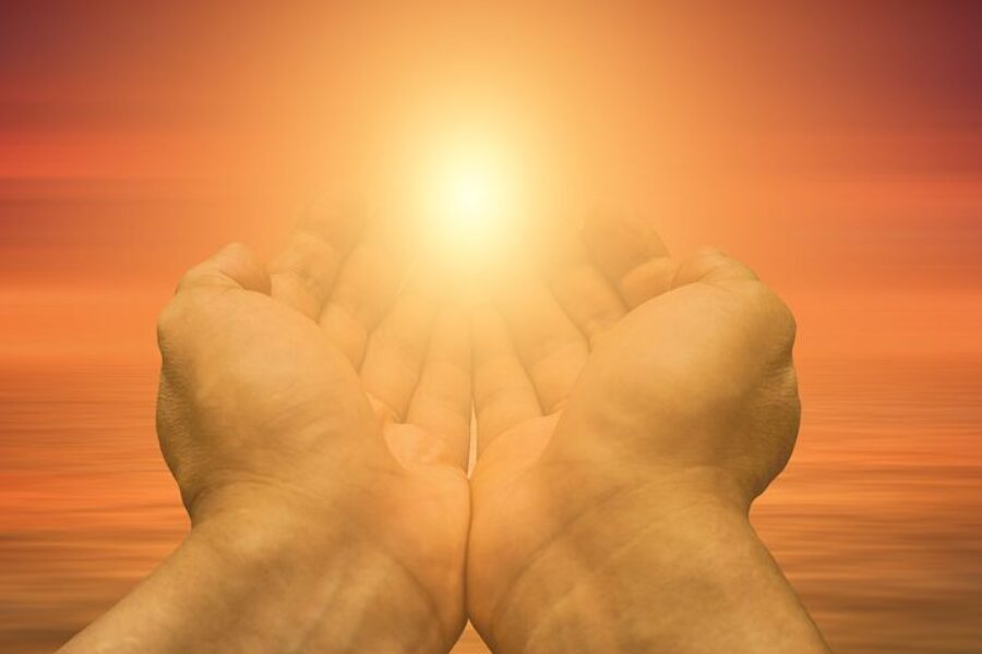 NDW:  just ask and god will give you everything you want (½)