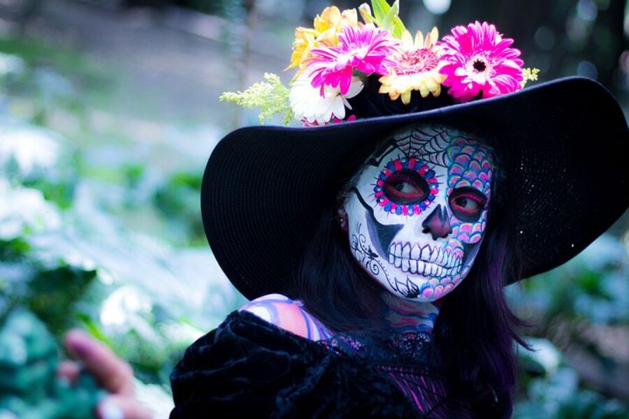 NDW: The day of your death is the most beautiful day of your life (1/2)