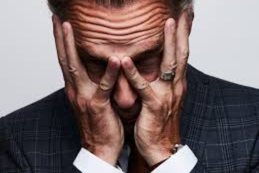 Jordan Peterson: If you are not smart, be conservative (2/3)