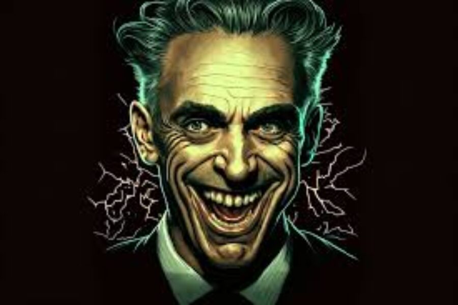 Jordan Peterson: If you are not smart, be conservative (1/3)