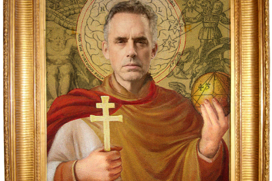 Jordan Peterson: If you are not smart, be conservative (3/3)