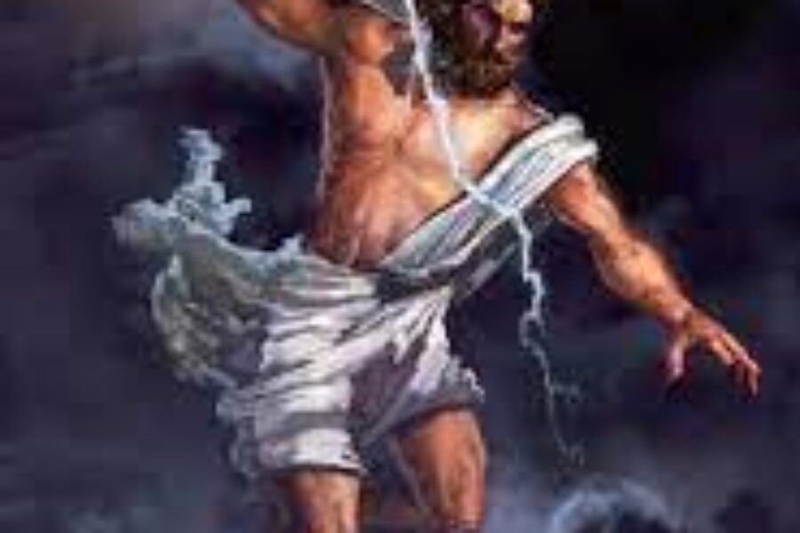 God’s will or free will? (1/6)