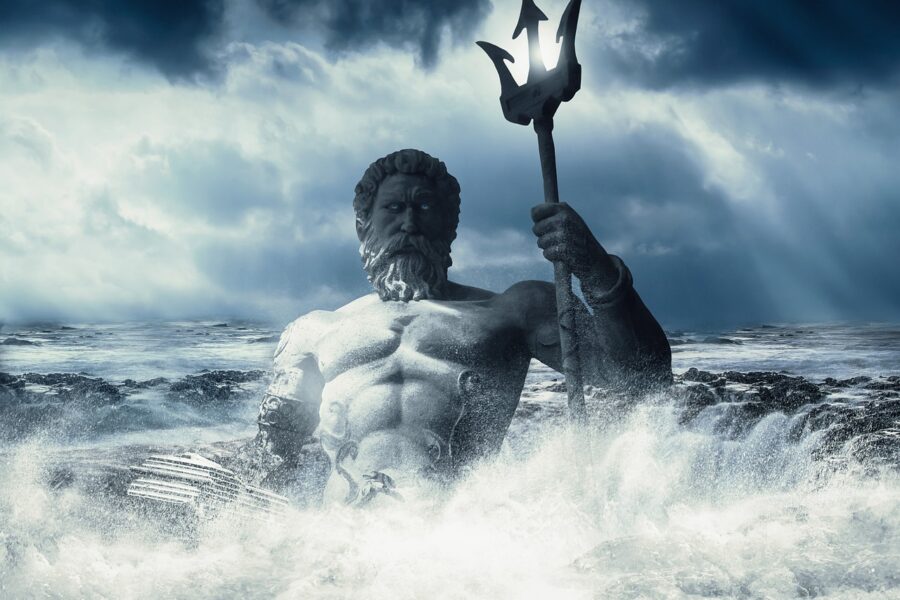 God’s will or free will? (4/6)