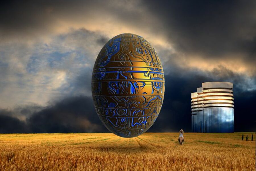 Learn to lucid dream and discover your incarnant (1/2)