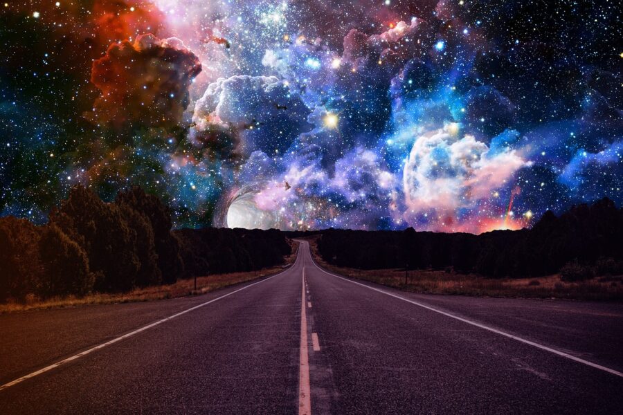Cosmic Report NR. 8: the controllers of the Earth are the Sivilis and the Belenis (1/2)