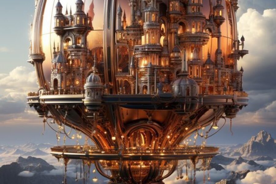 What is the difference between the old system of Evil and the new model of Good? (¾)