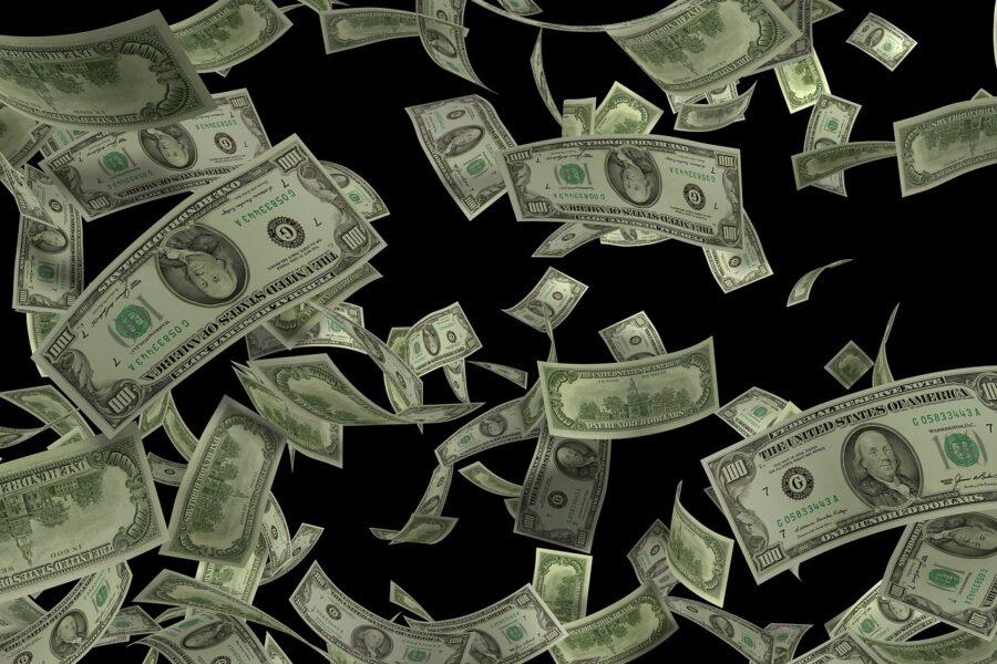 Money is not Evil and Love is Good (2/3)