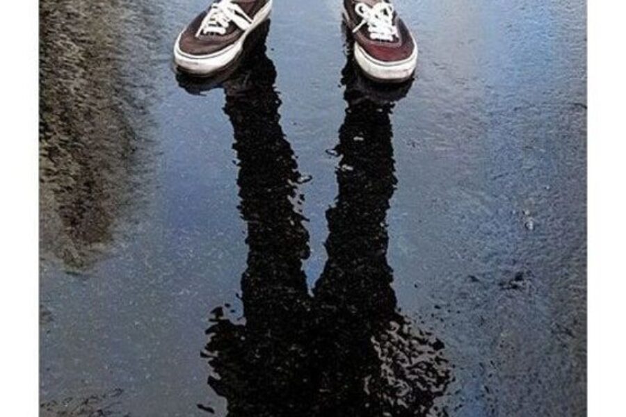 Who or what is the Shadow, and how can you get rid of it? (1/3)