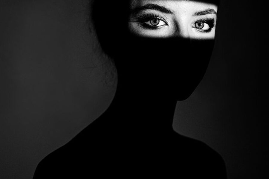 Who or what is the Shadow and how can you get rid of it? (5/3)