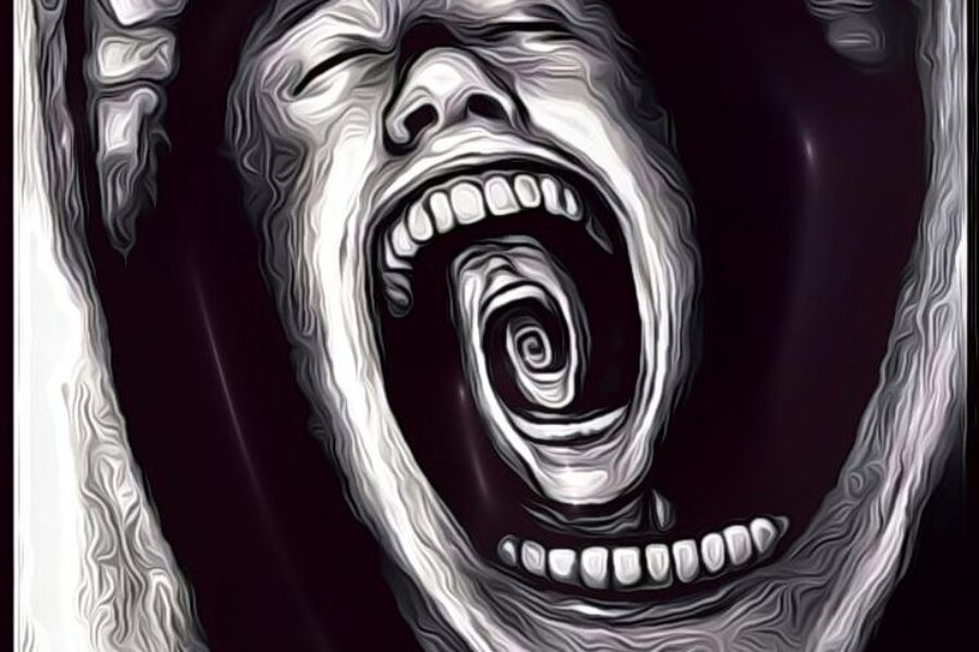 NDW: Traumas are healthy (2/7)