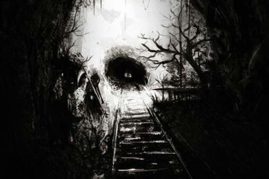NDW: Traumas are healthy (7/7)
