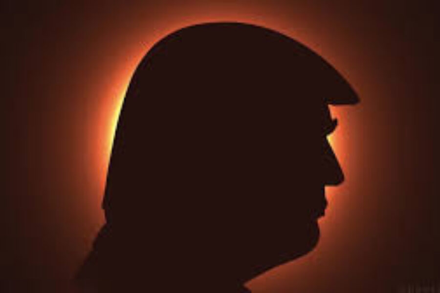 Anyone but Trump!