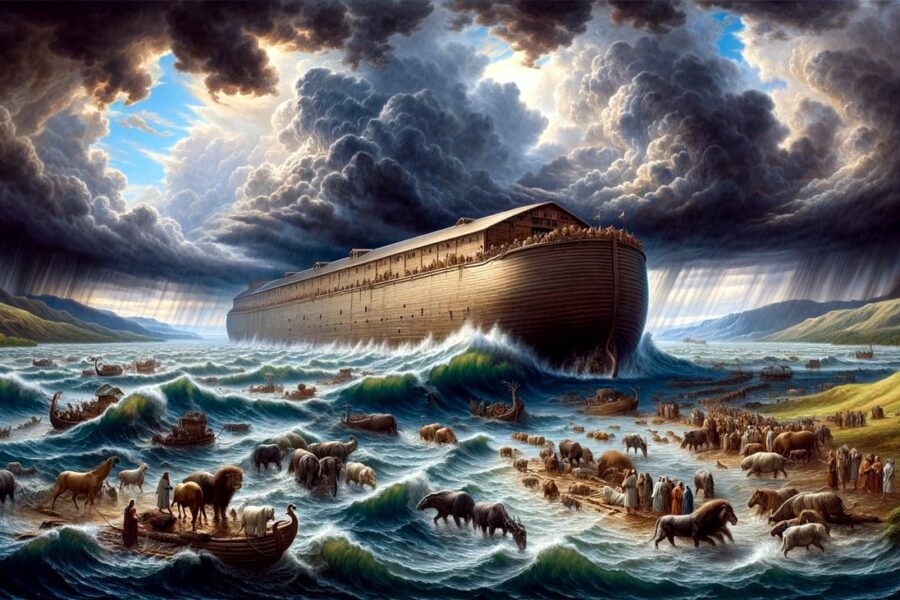 <br>October 9. 2024 is the End of the World, and the Rapture (5/3)<br>