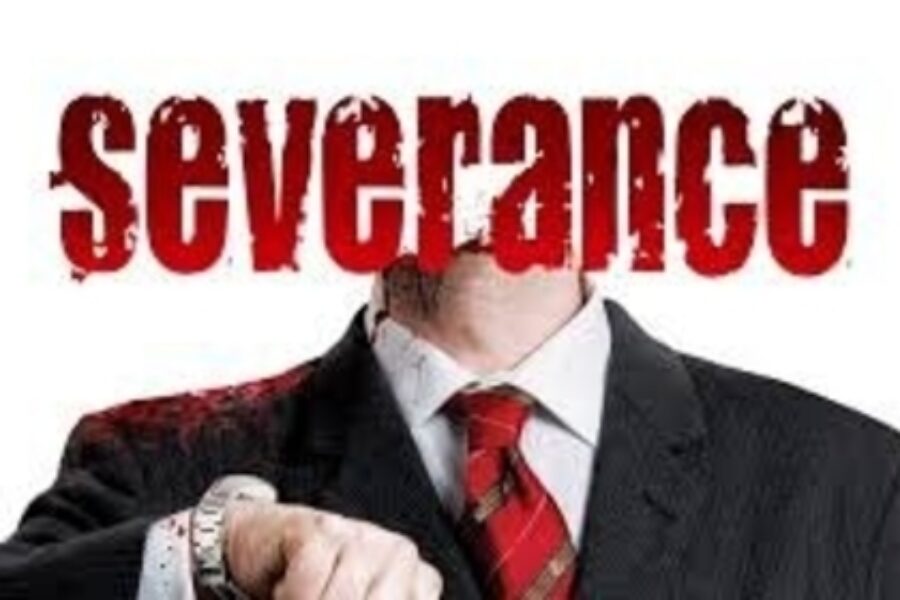 Severance TV Show: The Karmic Matrix of Control