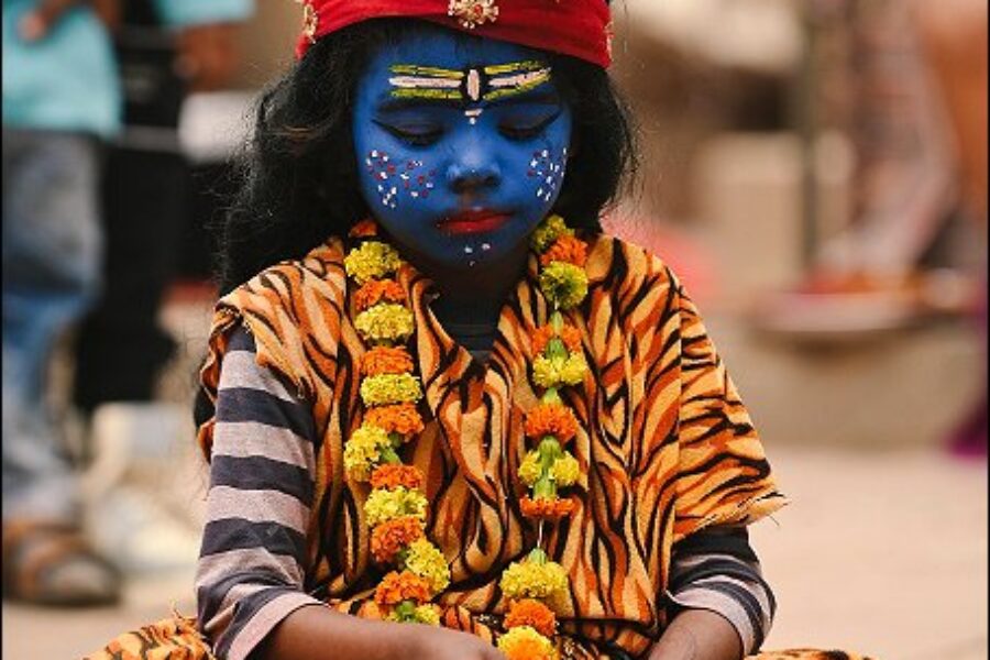 NDW: Who are God’s Children – Exploring Spiritual Identity & Divine Belonging