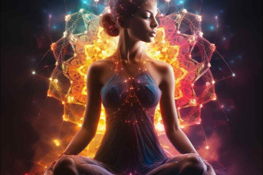 Pure Awareness Guided Meditation Techniques for Seekers Who Want Personal Transformation and Awakening
